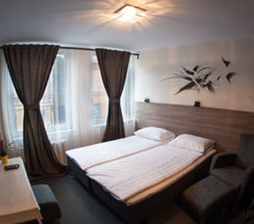 PARK HOTEL VILNIUS