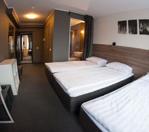 PARK HOTEL VILNIUS