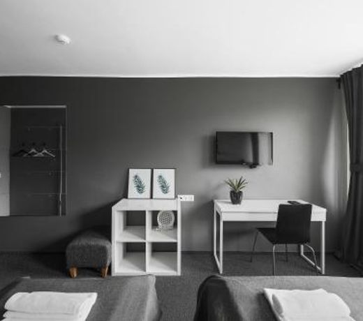 PARK HOTEL VILNIUS