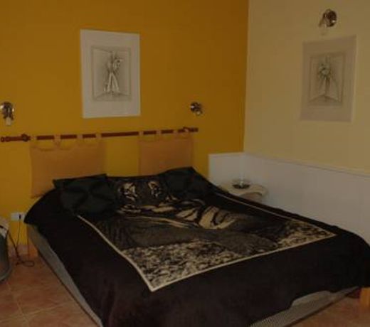 Hosteria Amaneseres