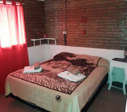 Hosteria Amaneseres