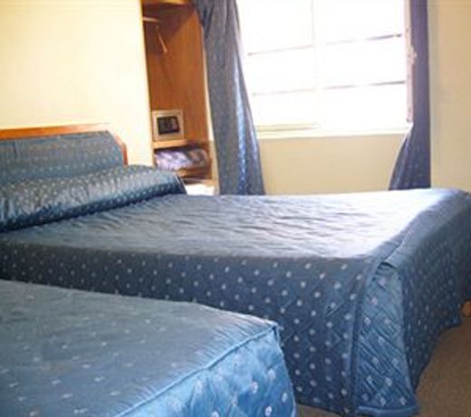 Hotel Suipacha Inn