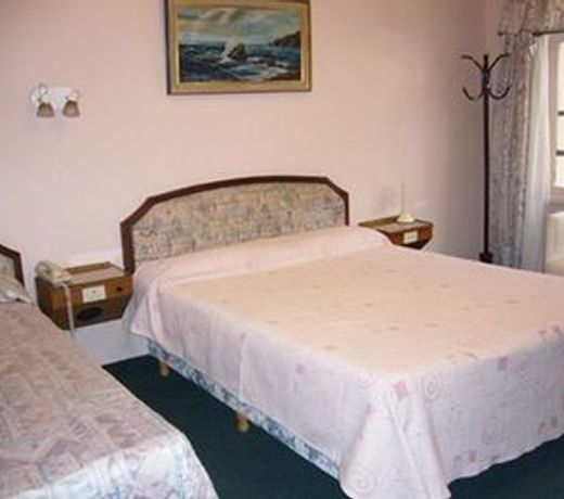 Hotel Suipacha Inn