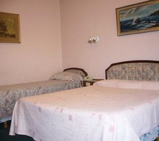 Hotel Suipacha Inn