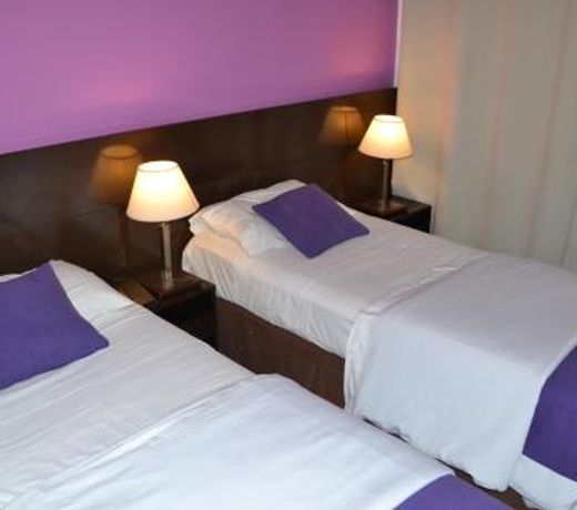 Hotel Alma De Buenos Aires