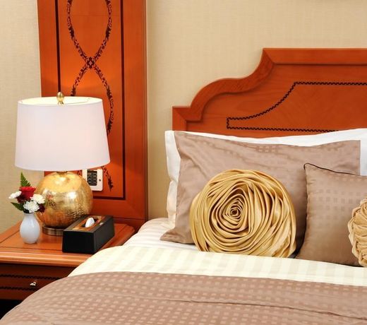 Emirates Concorde Hotel & Residence