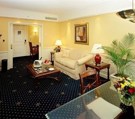 Emperador Hotel Buenos Aires