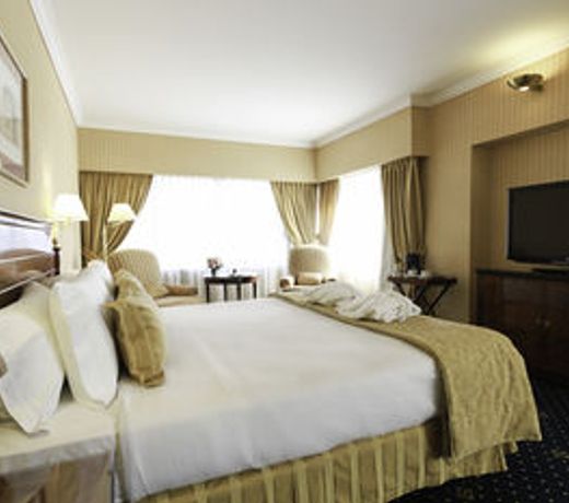 Emperador Hotel Buenos Aires