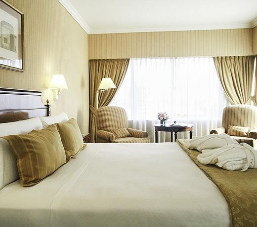 Emperador Hotel Buenos Aires
