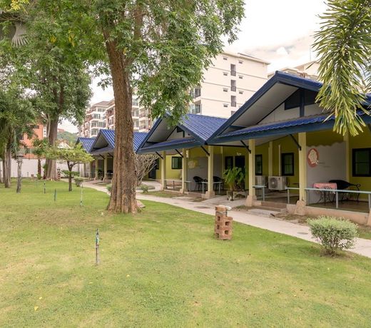 Wind Field Resort Pattaya