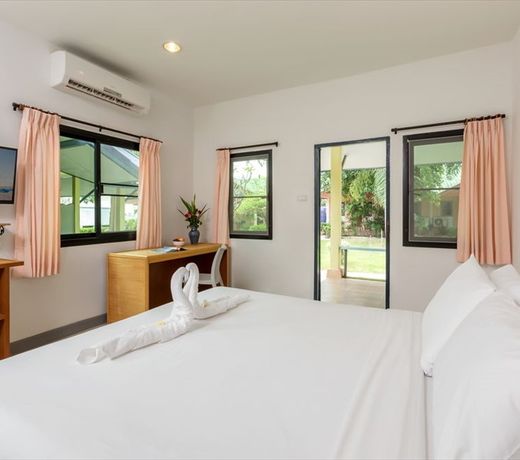 Wind Field Resort Pattaya