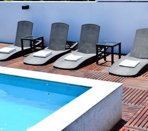 Hotel Palermitano by DOT Boutique