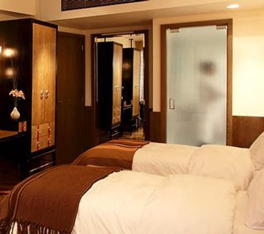 Hotel Palermitano by DOT Boutique