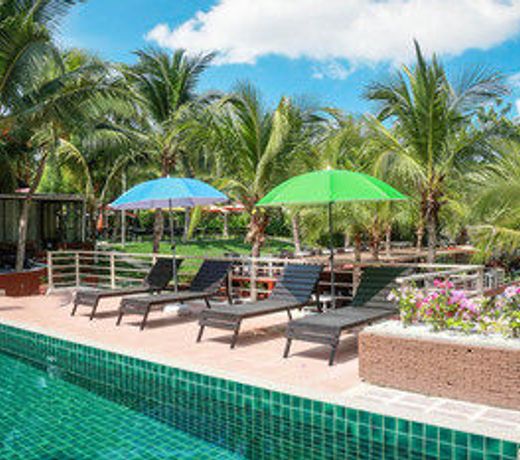 Royal Lee Resort and Spa
