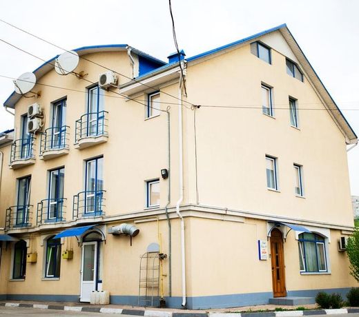 Hotel Ruta 88