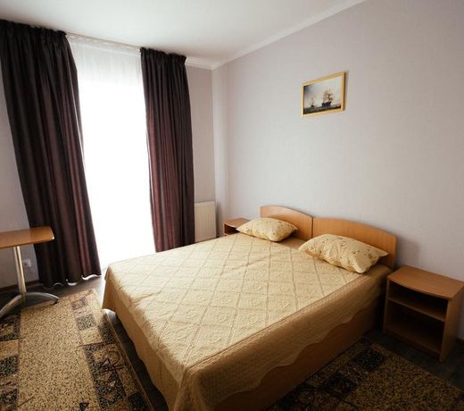 Hotel Ruta 88