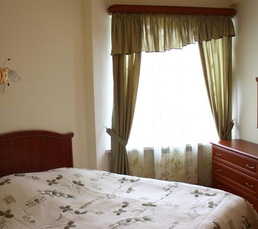 Jermuk Ani Hotel