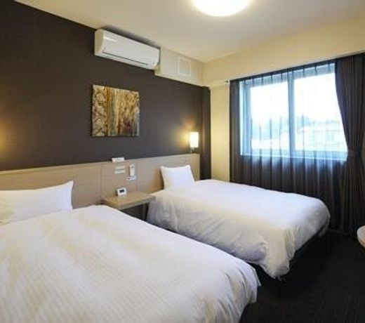 Hotel Route Inn Kesennuma Chuo Inter
