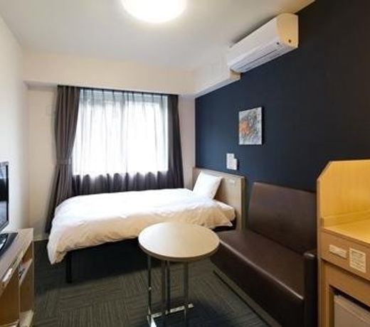 Hotel Route Inn Kesennuma Chuo Inter