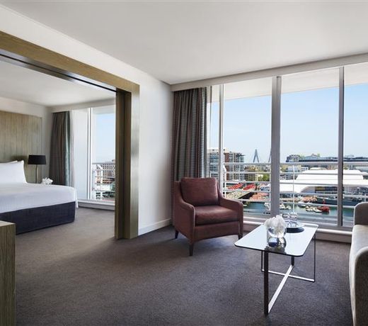 Hyatt Regency Sydney