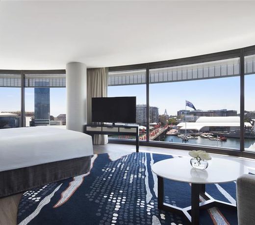 Hyatt Regency Sydney