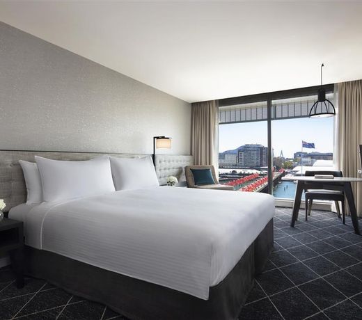 Hyatt Regency Sydney