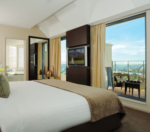 Sheraton Grand Sydney Hyde Park