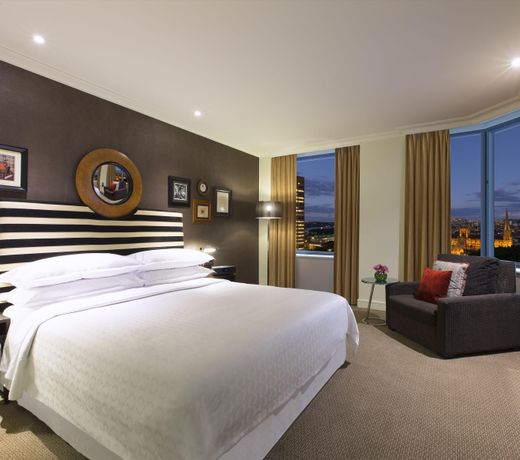 Sheraton Grand Sydney Hyde Park