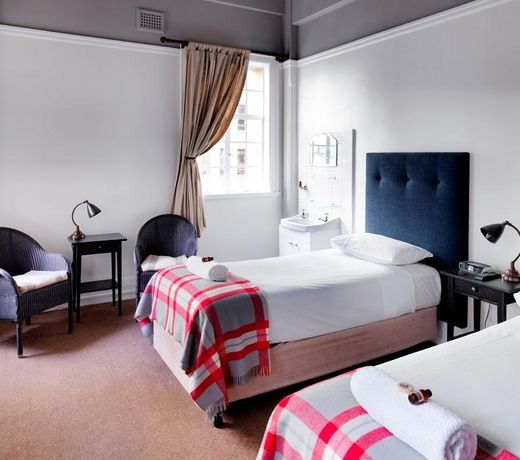Grand Hotel Sydney