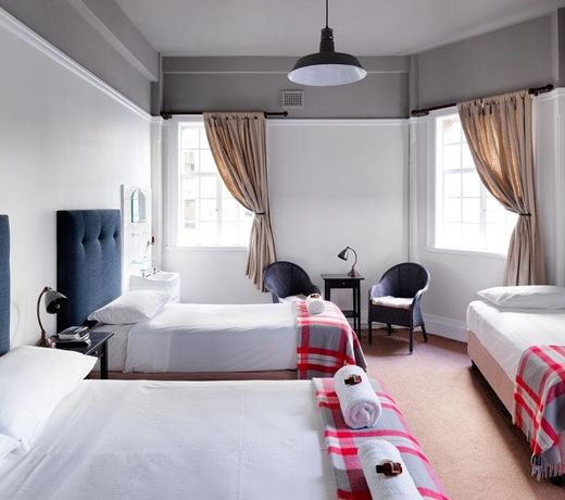 Grand Hotel Sydney