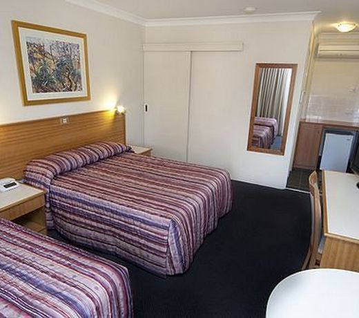 Narellan Motor Inn