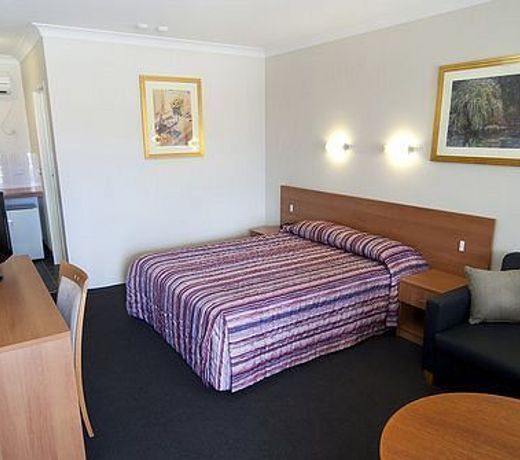 Narellan Motor Inn