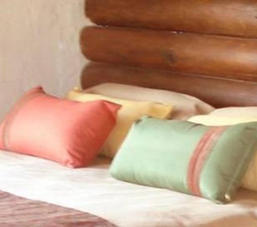 Pampas del Sur Hotel y Spa de campo