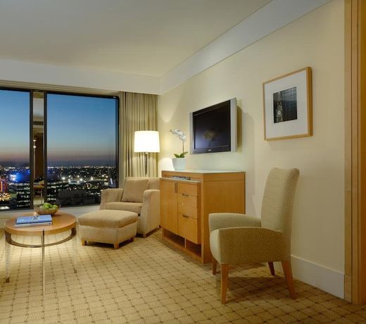 The Fullerton Hotel Sydney