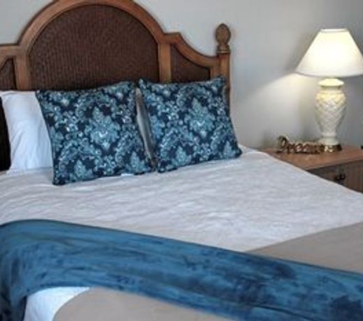 Crystal Bay Historic Hotel