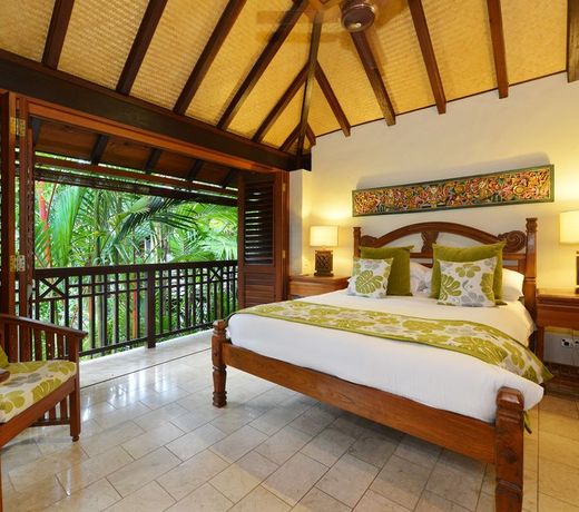 Monsoon Villa B on Murphy Street