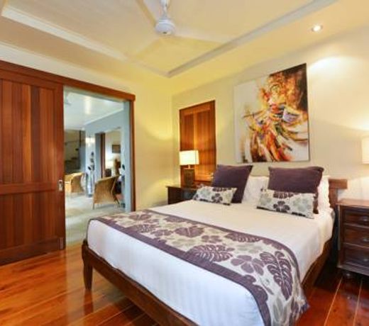 Monsoon Villa B on Murphy Street