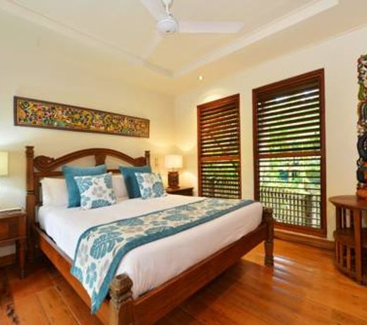 Monsoon Villa B on Murphy Street