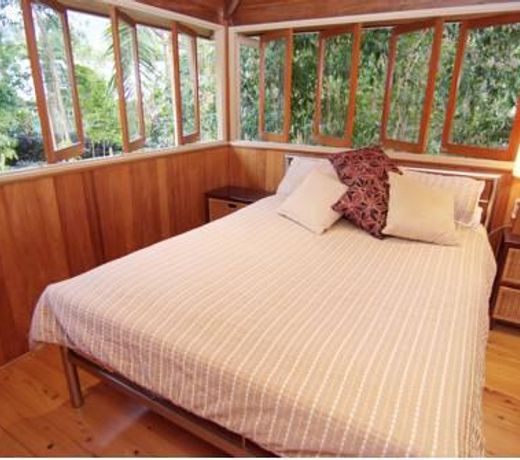 Port Douglas Valley Retreat