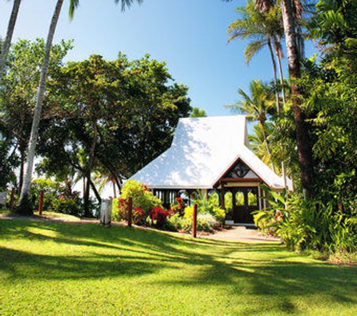 Sheraton Grand Mirage Resort, Port Douglas