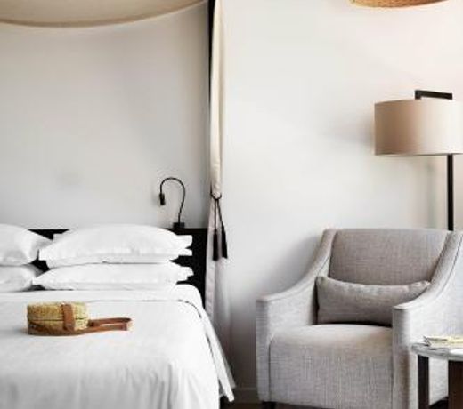 Sheraton Grand Mirage Resort, Port Douglas