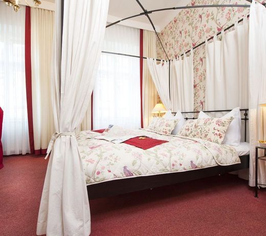 Boutique Hotel Kugel Wien