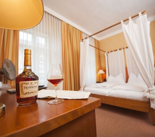 Boutique Hotel Kugel Wien