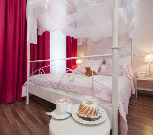 Boutique Hotel Kugel Wien