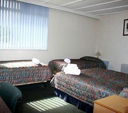 Silver Hills Motel