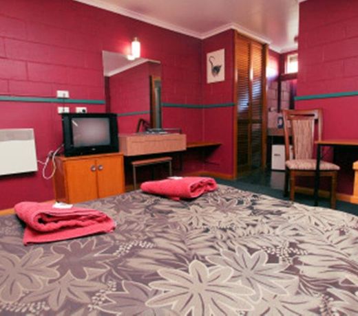 Queenstown Motor Lodge