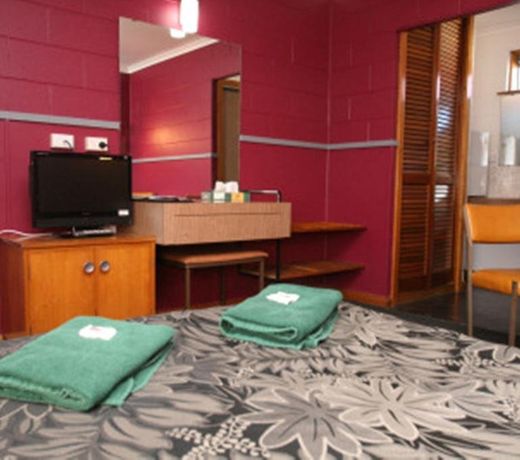 Queenstown Motor Lodge