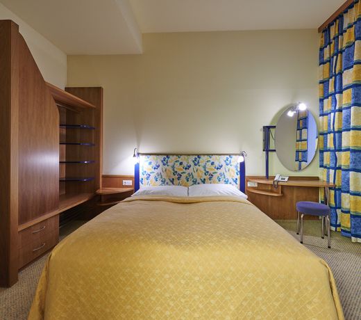 Starlight Suiten Hotel Renngasse