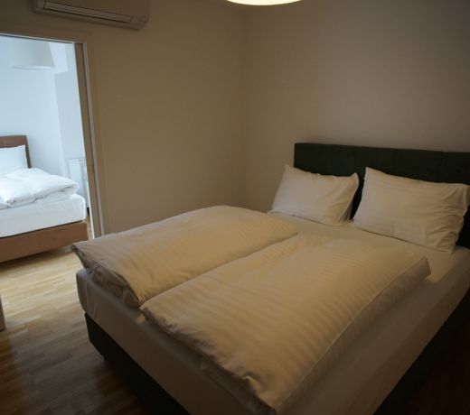 Starlight Suiten Hotel Renngasse