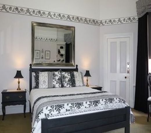Penghana Bed and Breakfast